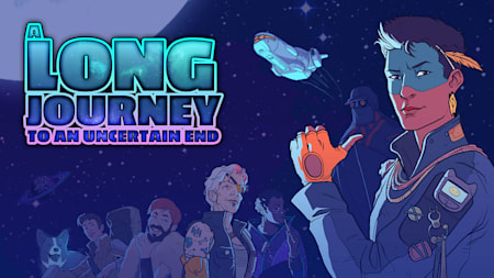 A Long Journey to an Uncertain End