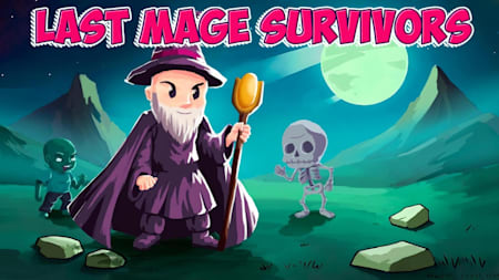 Last Mage Survivors