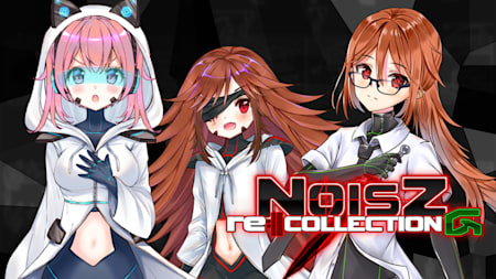 NOISZ re:||COLLECTION G