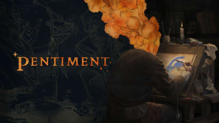 Pentiment