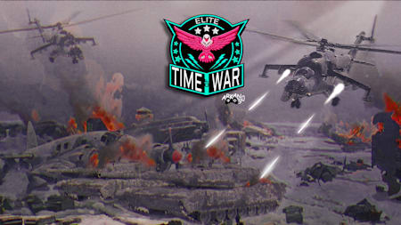 Time Of War, Arkano'90