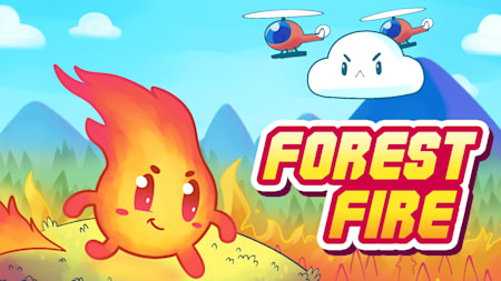Forest Fire