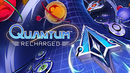 Quantum: Recharged