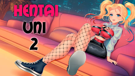 Hentai Uni 2