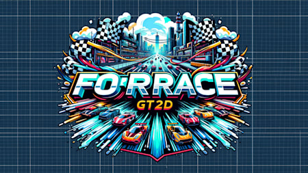 ForRace GT2D