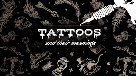 Tattoos and their meanings