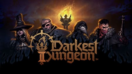 Darkest Dungeon II