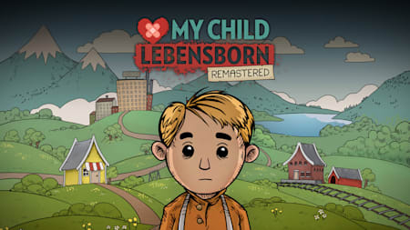 My Child Lebensborn Remastered