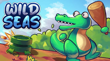 Wild Seas