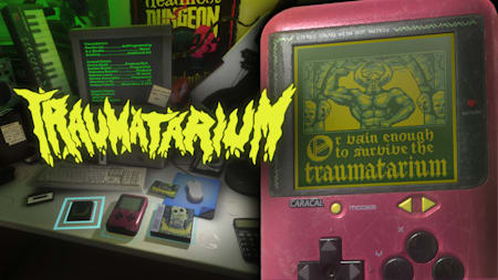 Traumatarium