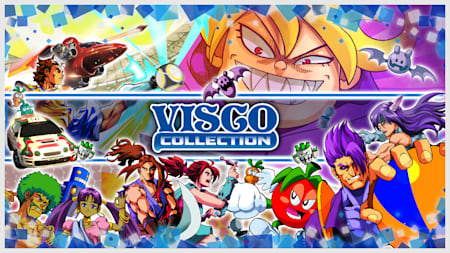 VISCO Collection