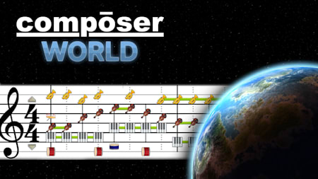 Composer World