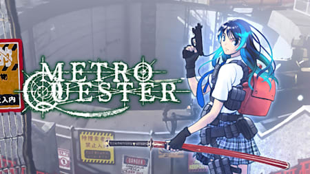 METRO QUESTER