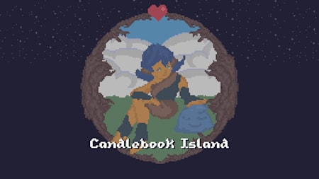 Candlebook Island