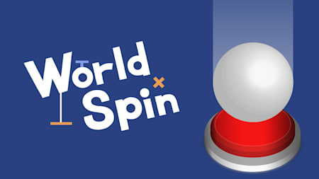 World Spin