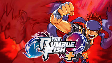 The Rumble Fish +