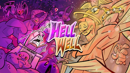 Hell Well
