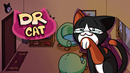 Doctor Cat