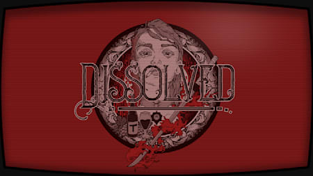 Dissolved - Chapter One