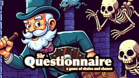 Sir Questionnaire