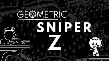 Geometric Sniper Z