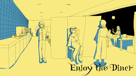 Enjoy the Diner