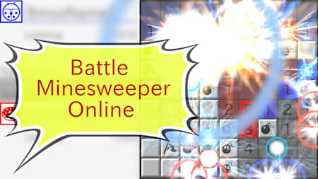 Battle Minesweeper Online