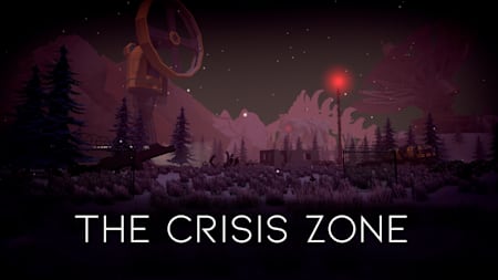 The Crisis Zone