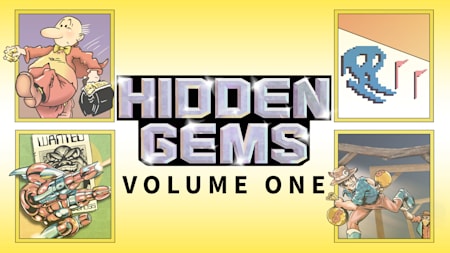 Hidden Gems: Volume One