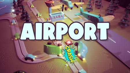 Airport