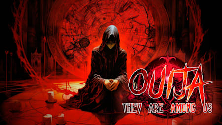 Ouija: They are Among us
