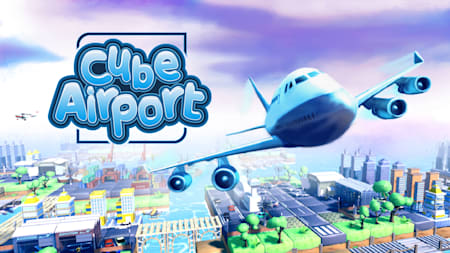 Cube Airport