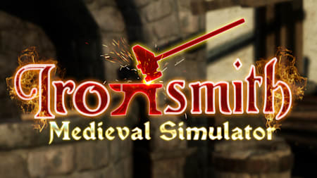 Ironsmith Medieval Simulator