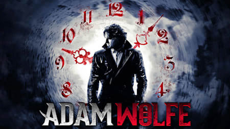 Adam Wolfe