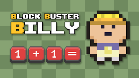 Block Buster Billy