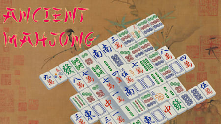 Ancient Mahjong
