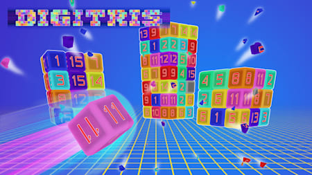 Digitris