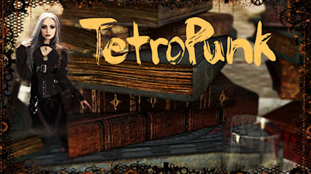 Tetropunk