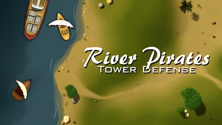 River Pirates
