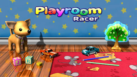 Playroom Racer