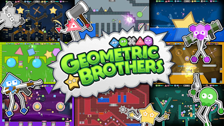 Geometric Brothers