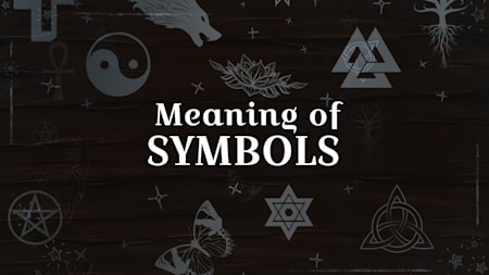 Meaning of Symbols