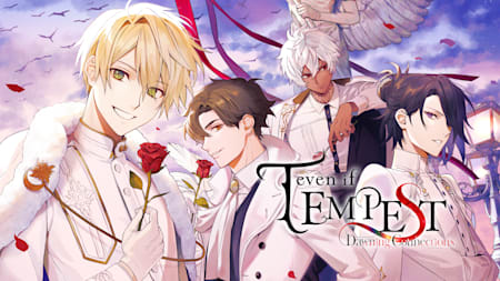 even if TEMPEST Dawning Connections