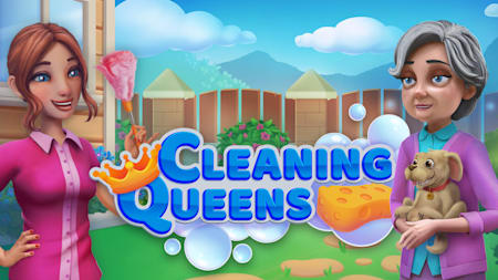 Cleaning Queens