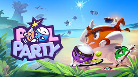 Pool Party