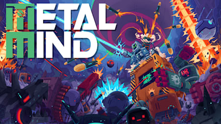 Metal Mind