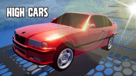High Cars