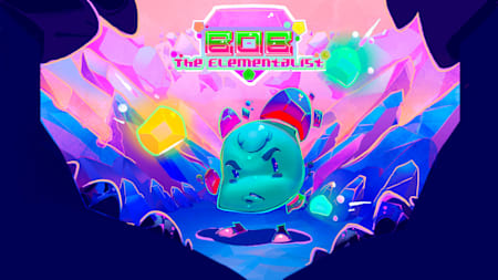 Bob the Elementalist