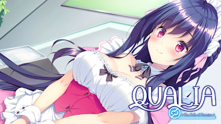 QUALIA ~The Path of Promise~