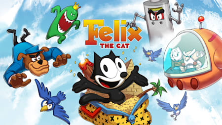 Felix the Cat